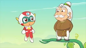Episode 15