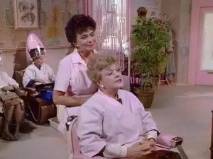 If It's Thursday, It Must Be Beverly
