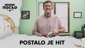2488 Postalo je hit
