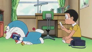 Aki no Mushi no Recital