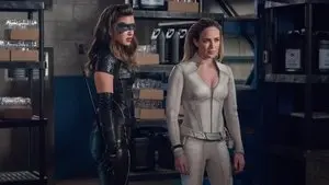 Lost Canary