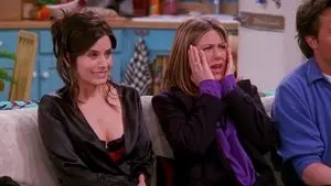 The One with the Birthing Video