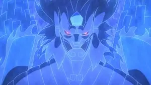 Izanagi and Izanami