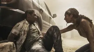 Kuipeia e ka makani apaa (Knocked Flat By the Wind; Sudden Disaster)