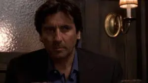 The Extra Man