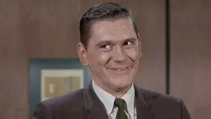 No More Mr. Nice Guy