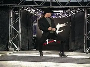 Raw - Nov. 23, 1998