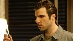 I Am Sylar