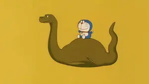 Dinosaur Hunting