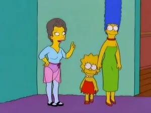 Last Tap Dance in Springfield