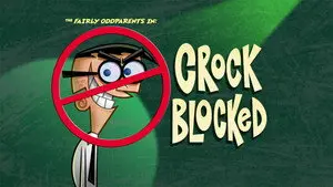 Crock Blocked