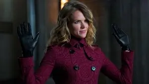 Rise of the Villains: Tonight's the Night