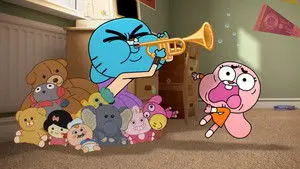 The Trumpet