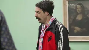 1993 Legenda ovog grada