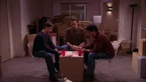 The Bachelor Party