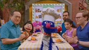 Use That Rice!