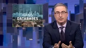 July 27, 2025: Gang Databases