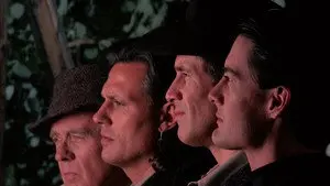 Cooper's Dreams