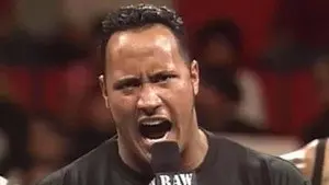 Raw - Oct. 27, 1997