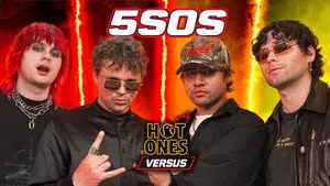 Five Seconds of Summer