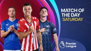 MOTD - 8th November 2025