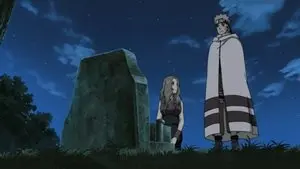The Heir to Darkness