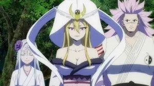Sword Saint