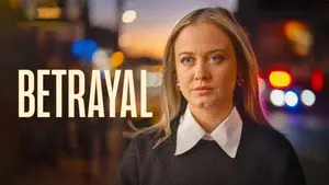 Betrayal - Hannah Grundy