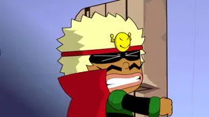 Episode 1