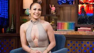 Jennifer Lopez