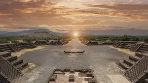 Mysteries of the Aztecs