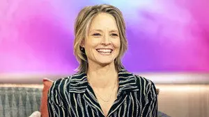 Jodie Foster, Sherry Cola, Niko Moon
