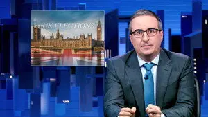 June 23, 2024: UK Elections