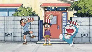 Samui Hi wa Yukionna ni Narou!