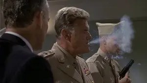Little Green Men