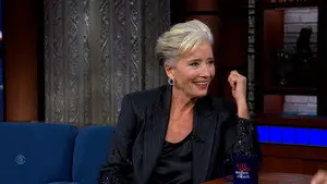Emma Thompson, Judd Apatow, Thundercat featuring Remi Wolf