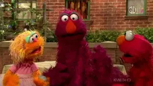 Telly the Tiebreaker