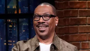 Eddie Murphy, Nicola Yoon