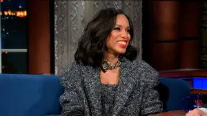 10/10/23 (Kerry Washington, Maxwell Frost)