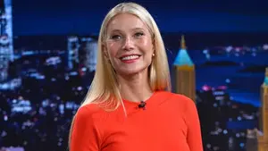 Gwyneth Paltrow, DJ Khaled, TV On the Radio