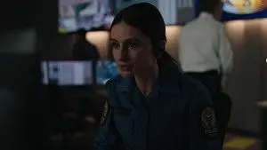 Borderline Blue