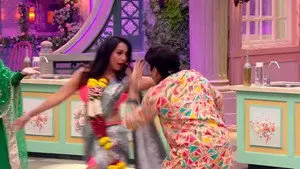Battle of the Bhaujis!