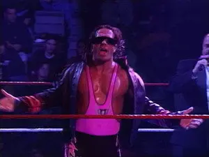 Raw - Nov. 25, 1996