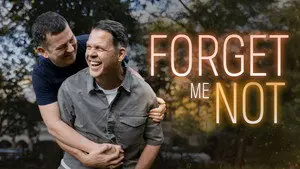 Forget Me Not - Jim Rogers