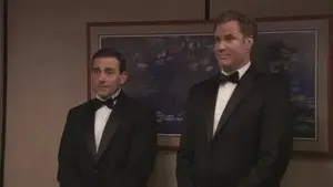 Michael's Last Dundies