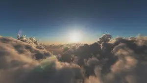 The UFO Superhighway