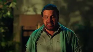 Parvez Reveals Hidden Truth