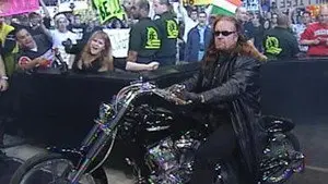 Raw - May. 29, 2000