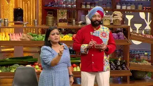 The great Khow Suey showdown