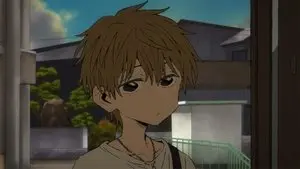 Azuma-kun's Salvation